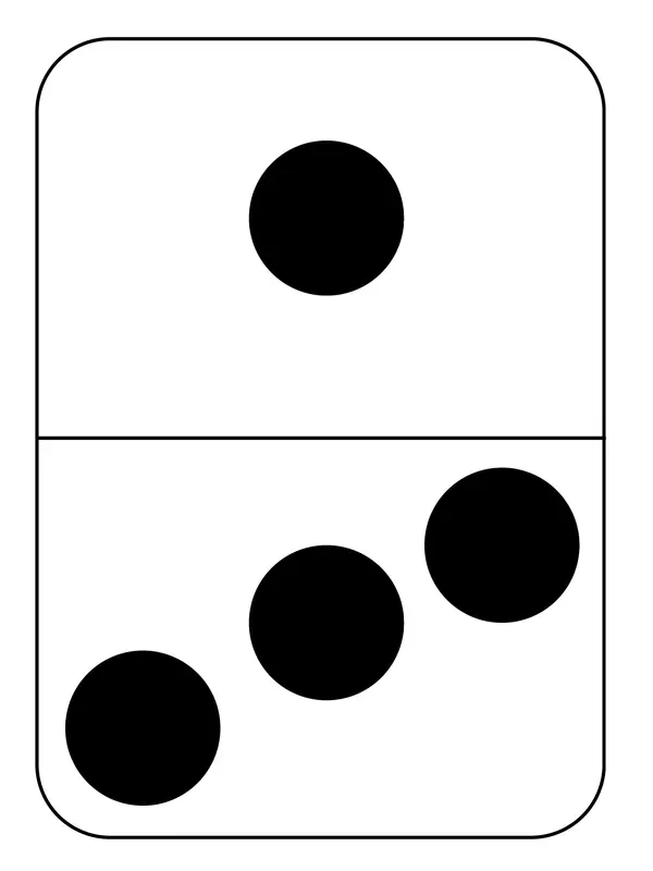 Domino xl 