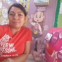 Evelyn Lizeth Cháves - @galeth