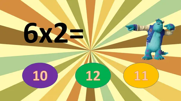 Multiplicaciones