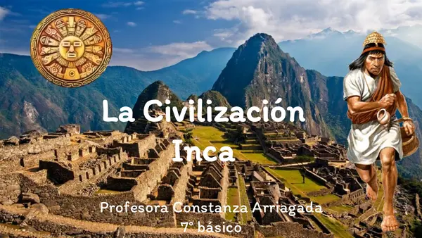 La Civilización Inca