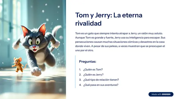 Textos de comprensión lectora con tus personajes favoritos (Con preguntas)