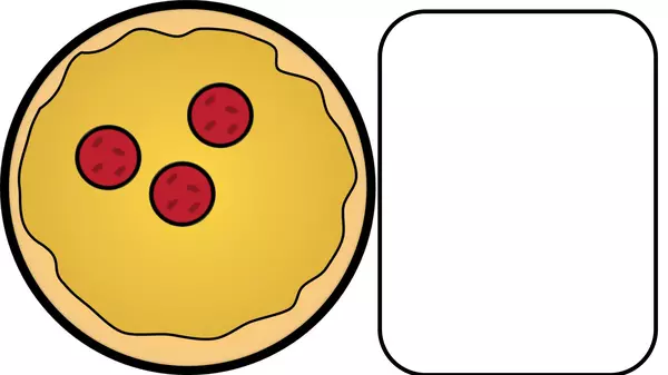 Pizzas numéricas