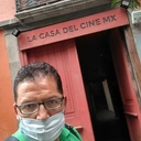 Juan Manuel Carrera - @juanmanuel