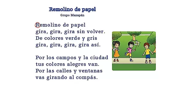 PowerPoint "Letra R"