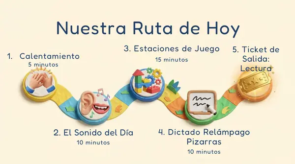Clase reforzamiento "APRENDIDENDO A LEER" 2° Básico
