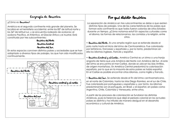 América 