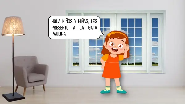 Diptongos vocálicos II