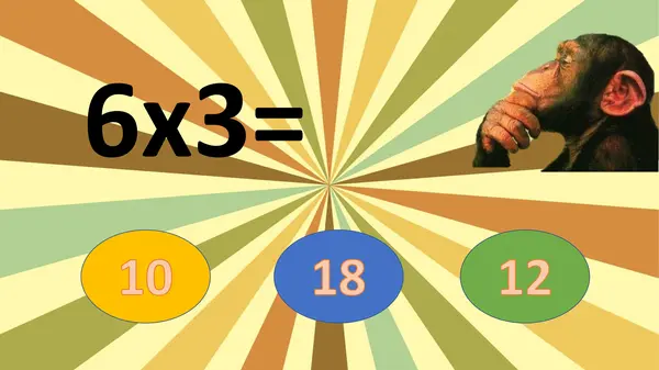 Multiplicaciones