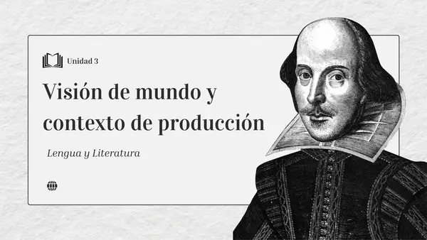 PPT Visión de mundo y contexto de producción 