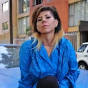 Maya Montufar Cosmonautica - @maya.montufar.cosmona