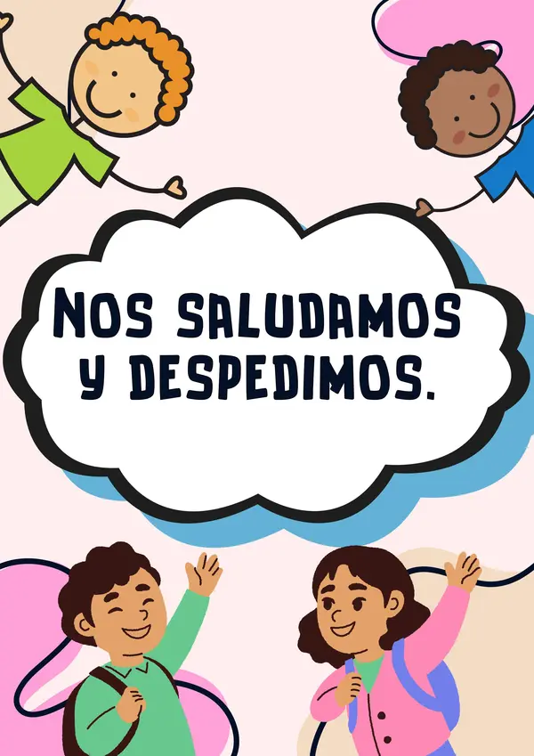 Normas de la sala de clases