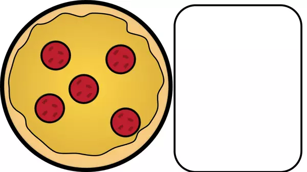 Pizzas numéricas