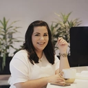 Sandra Garza - @sandygarza