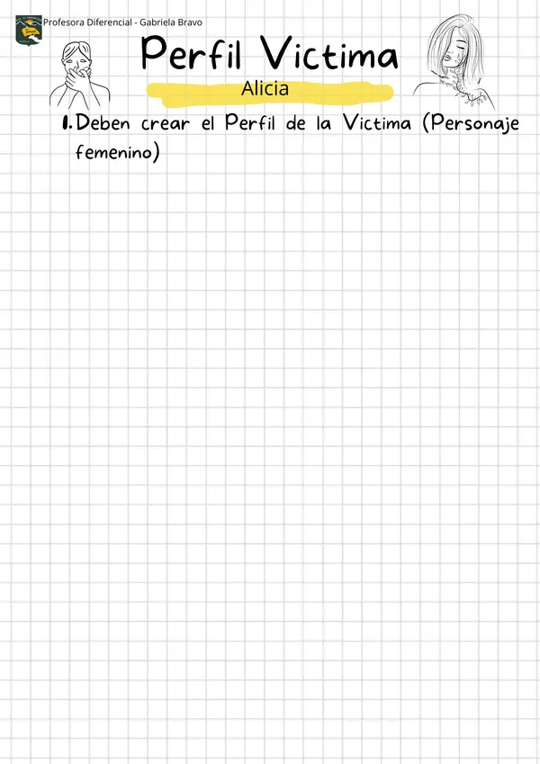 Desarrollo Clase: Caso Autor Horacio Quiroga: Muerte sin resolver (Detectives)