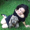 Glenda Sans - @glenda.sans