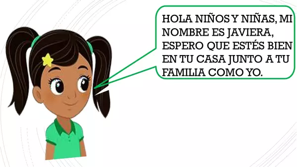 Evaluación de vocales