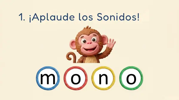 Clase reforzamiento "APRENDIDENDO A LEER" 2° Básico
