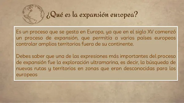 Educación General Básica 