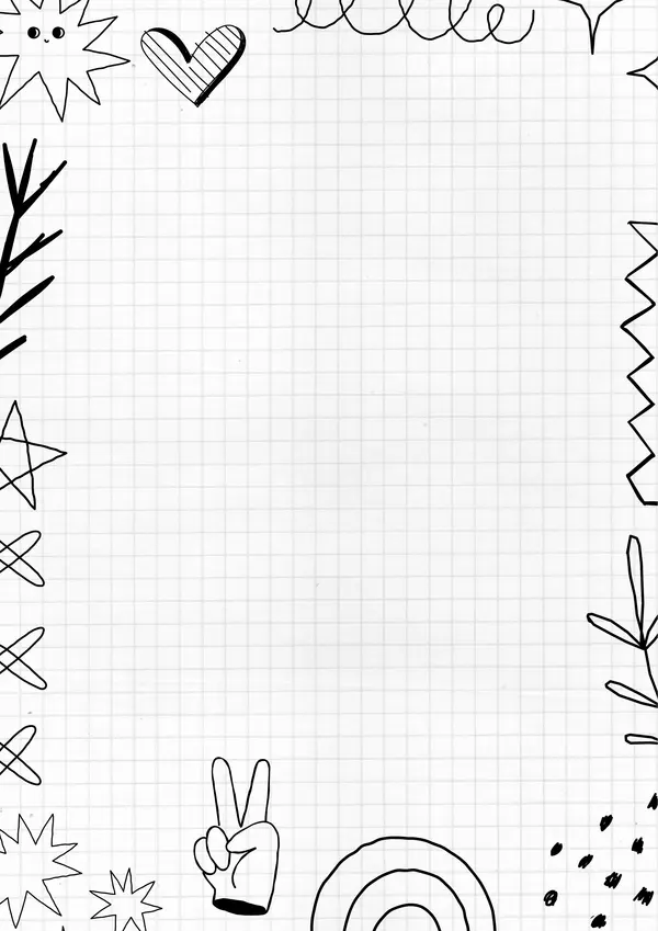 10 IDEAS PARA REGRESAR A CLASES IMPRIMIBLES