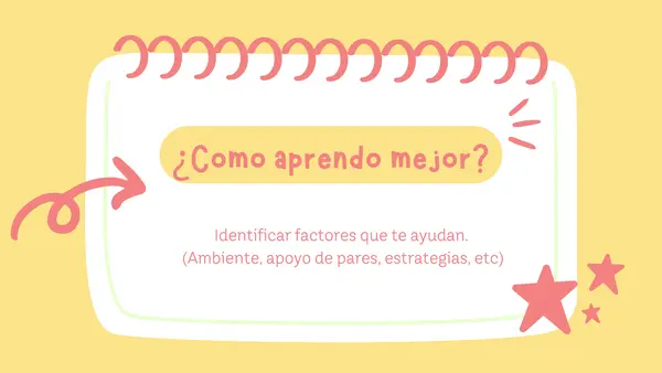 Estrategias metacognitivas y autorregulación del aprendizaje