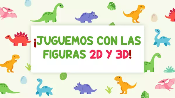"PPT figuras 2D y 3D"