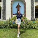 Trishia Mae V. Dela Cruz - @trishia.mae.v.dela.cr