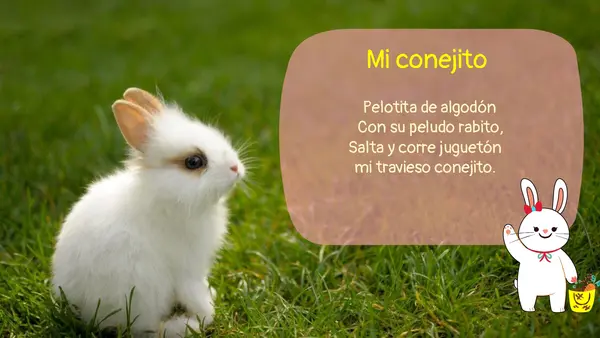 PPT "El poema"