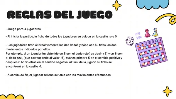Matemática gasificada