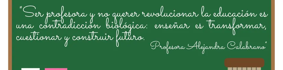 Profe Ale - @alecalabrano cover photo