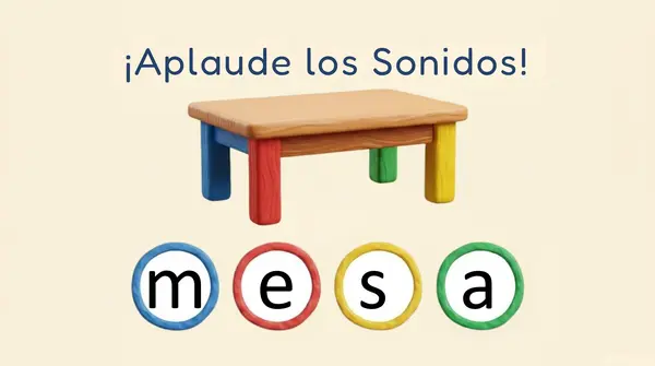 Clase reforzamiento "APRENDIDENDO A LEER" 2° Básico