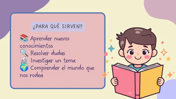 Los textos expositivos