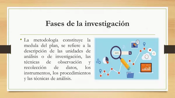 laboratario de investigacion