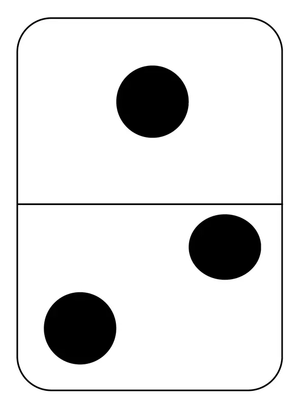 Domino xl 