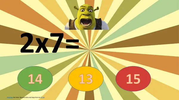 Multiplicaciones