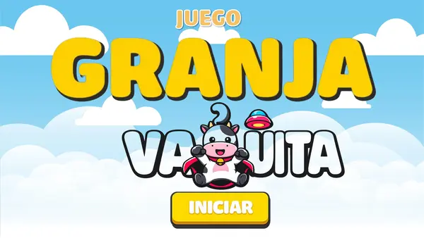 AL RESCATE DE LA VAQUITA