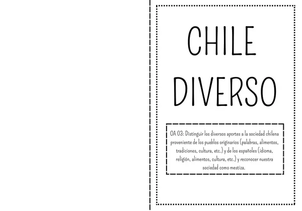 Chile Diverso 