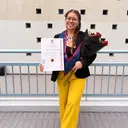 Kamila Diena Mercader - @kamidiena