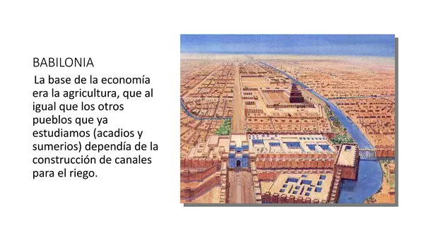 Presentacion Sociedades Agicolas, Septimo Basico