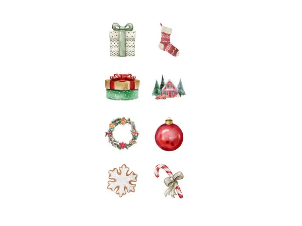 Recortes navideños