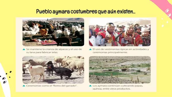 Pueblos originarios de Chile en la actualidad