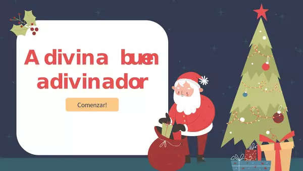 Adivina buen adivinador