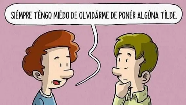 Reglas de acentuación  Repaso 6to, 7°, y 8°