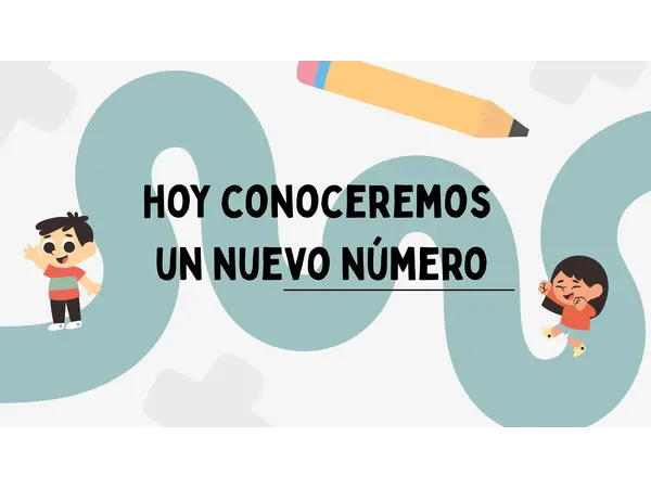 Presentación "El número 0"