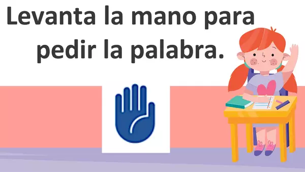 Conocer los adjetivos