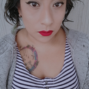 Gabriela - @gabygaby