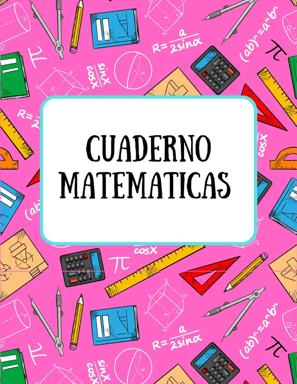 Guía repaso Cuarto básico
