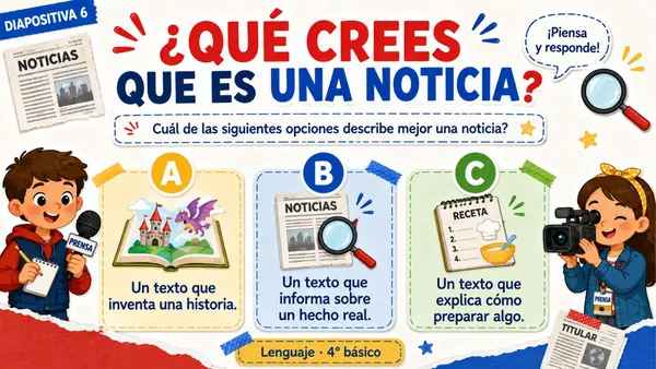 La Noticia 