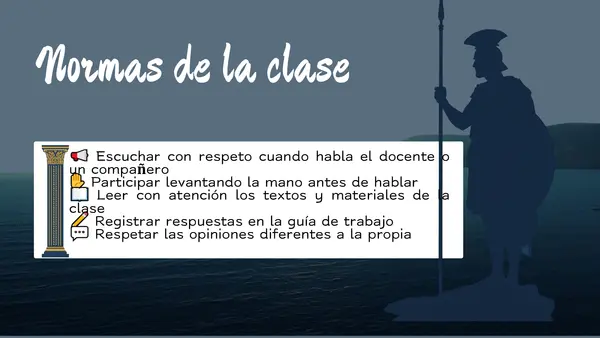 La odisea (con actividades)