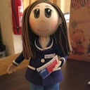 Nadiezka Ilse Yurisch Toledo - @nadiezka.ilse.yurisc1