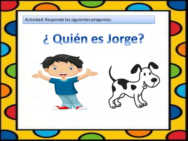 Cuadernillo iniciación a la lectura.
